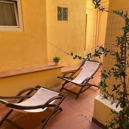 Casa Storica Nel Cuore Di Pisa - Lungarno Экстерьер фото