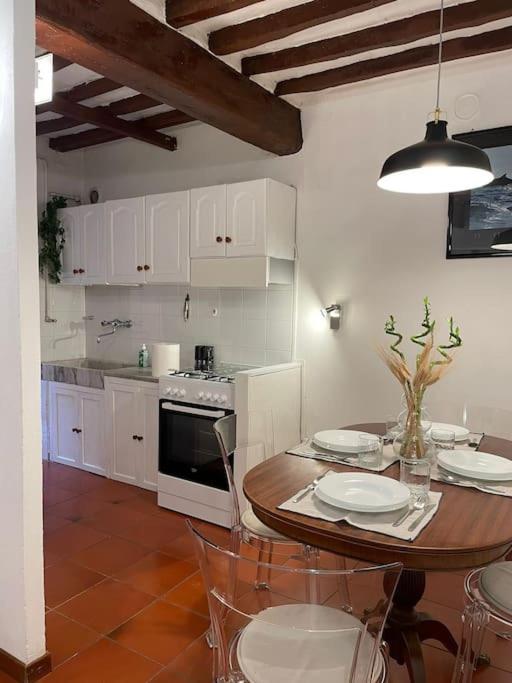 Casa Storica Nel Cuore Di Pisa - Lungarno Экстерьер фото