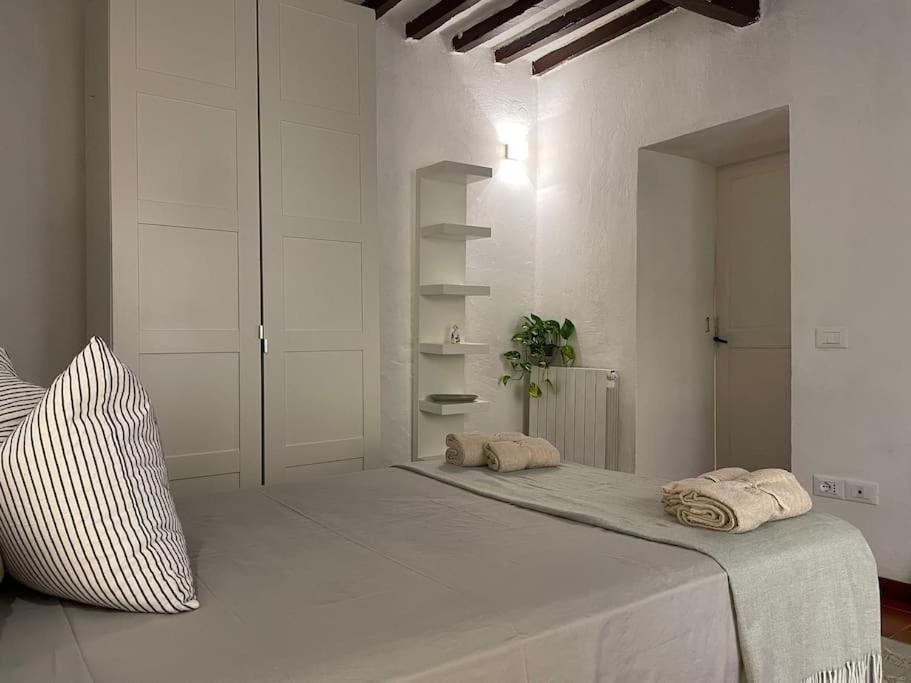 Casa Storica Nel Cuore Di Pisa - Lungarno Экстерьер фото